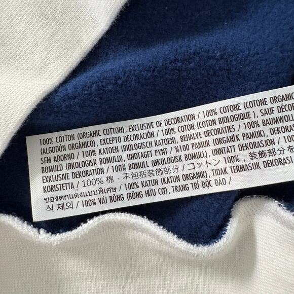 Disney Parks Expedition Everest Yeti Ski 1/4 Zip Fleece Sweatshirt M NWT Gift - Picture 8 of 10